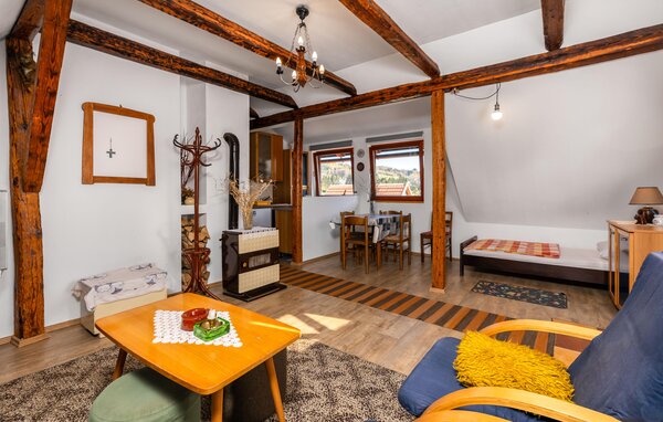 Apartment - Gorski Kotar-Ravna Gora , Croatia - CKB425 4