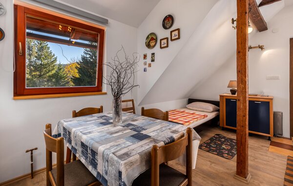 Apartment - Gorski Kotar-Ravna Gora , Croatia - CKB425 5