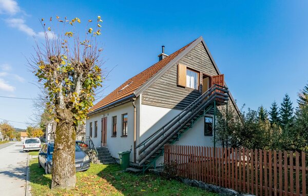 Appartement - Gorski Kotar-Ravna Gora , Croatie - CKB425 1