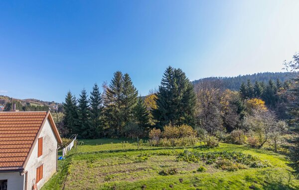 Appartement - Gorski Kotar-Ravna Gora , Croatie - CKB425 2