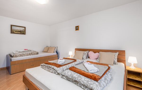Apartmá 