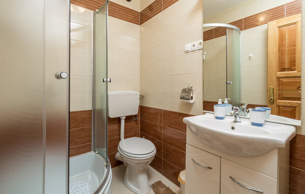 Apartament - Gorski Kotar-Vrbovsko , Chorwacja - CKB427 701