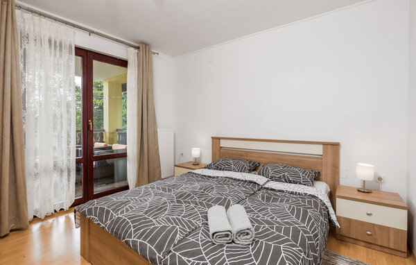 Apartament - Gorski Kotar-Vrbovsko , Chorwacja - CKB427 5
