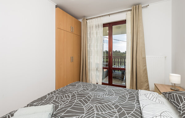 Apartament - Gorski Kotar-Vrbovsko , Chorwacja - CKB427 601