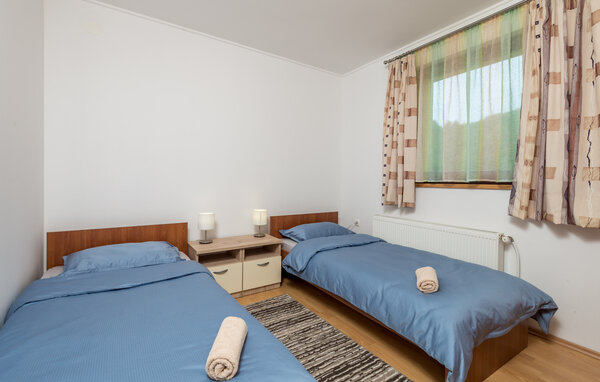 Apartament - Gorski Kotar-Vrbovsko , Chorwacja - CKB427 602