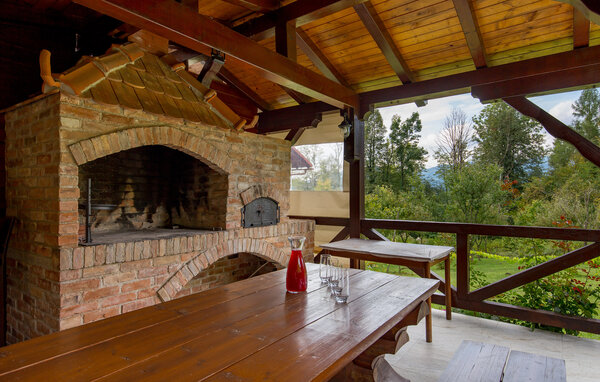 Apartament - Gorski Kotar-Vrbovsko , Chorwacja - CKB427 502