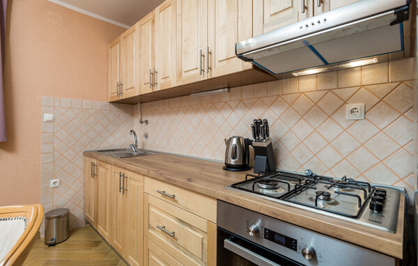 Apartament - Gorski Kotar-Vrbovsko , Chorwacja - CKB427 401