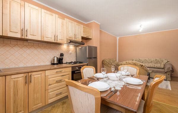 Apartament - Gorski Kotar-Vrbovsko , Chorwacja - CKB427 402