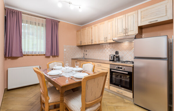 Apartament - Gorski Kotar-Vrbovsko , Chorwacja - CKB427 4