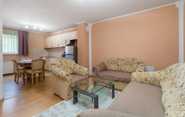 Apartament - Gorski Kotar-Vrbovsko , Chorwacja - CKB427 301