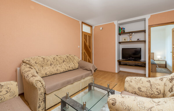 Apartament - Gorski Kotar-Vrbovsko , Chorwacja - CKB427 3