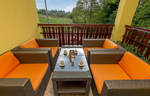 Apartman - Gorski Kotar-Vrbovsko , Hrvatska - CKB427 2
