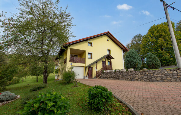 Apartman - Gorski Kotar-Vrbovsko , Hrvatska - CKB427 1