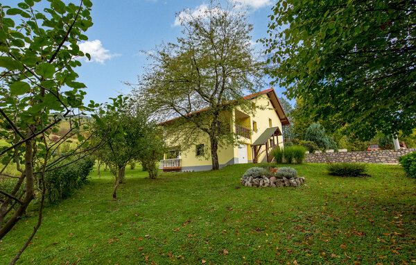 Apartament - Gorski Kotar-Vrbovsko , Chorwacja - CKB427 103