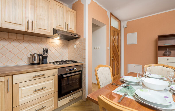 Apartament - Gorski Kotar-Vrbovsko , Chorwacja - CKB428 402