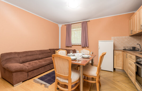 Apartament - Gorski Kotar-Vrbovsko , Chorwacja - CKB428 3