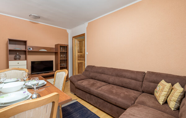 Apartament - Gorski Kotar-Vrbovsko , Chorwacja - CKB428 301
