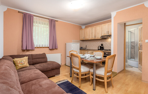 Apartament - Gorski Kotar-Vrbovsko , Chorwacja - CKB428 4