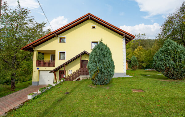 Apartament - Gorski Kotar-Vrbovsko , Chorwacja - CKB428 81