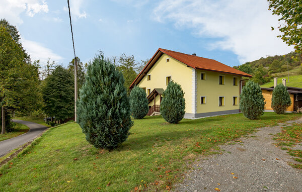 Apartament - Gorski Kotar-Vrbovsko , Chorwacja - CKB428 82
