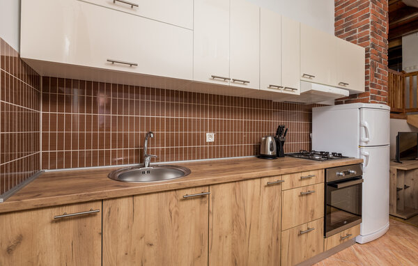 Apartament - Gorski Kotar-Vrbovsko , Chorwacja - CKB429 401
