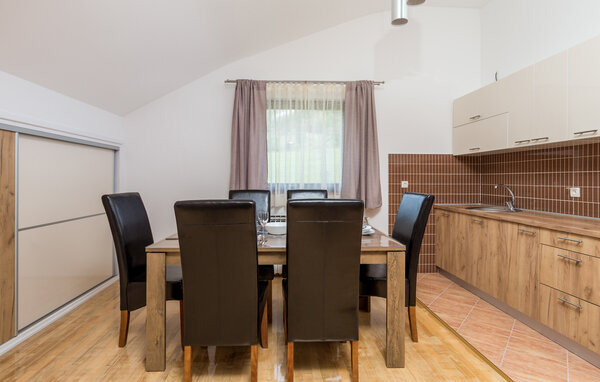 Apartament - Gorski Kotar-Vrbovsko , Chorwacja - CKB429 4