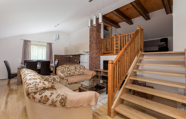 Apartament - Gorski Kotar-Vrbovsko , Chorwacja - CKB429 3
