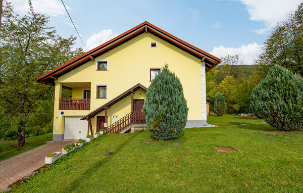 Apartament - Gorski Kotar-Vrbovsko , Chorwacja - CKB429 81
