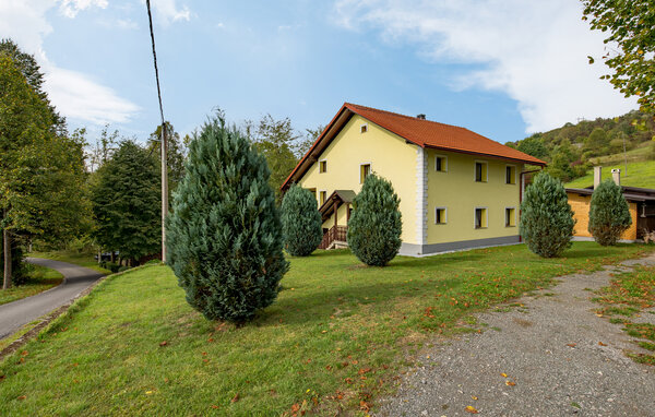 Apartament - Gorski Kotar-Vrbovsko , Chorwacja - CKB429 82
