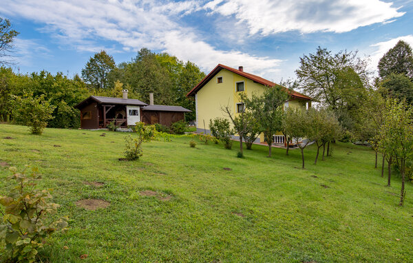 Apartament - Gorski Kotar-Vrbovsko , Chorwacja - CKB429 101