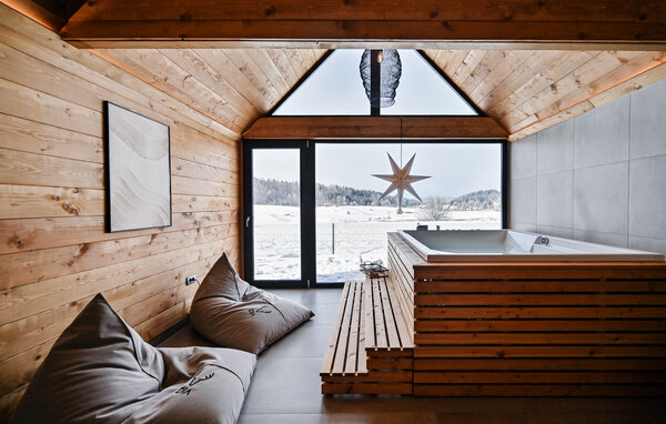 Holiday Home - Mrkopalj - Sunger , Croatia - CKB430 7