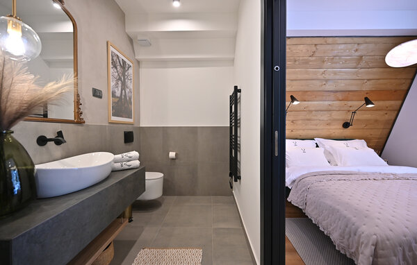 Holiday Home - Mrkopalj - Sunger , Croatia - CKB430 603