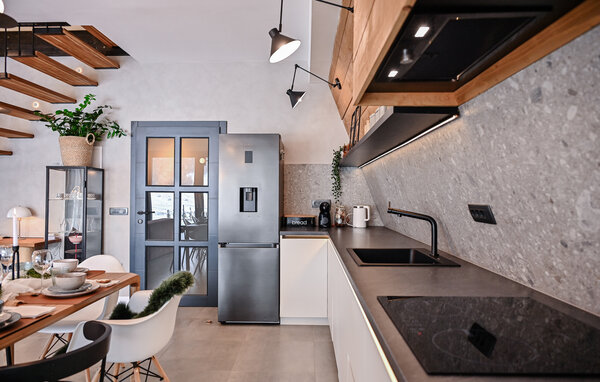 Holiday Home - Mrkopalj - Sunger , Croatia - CKB430 5