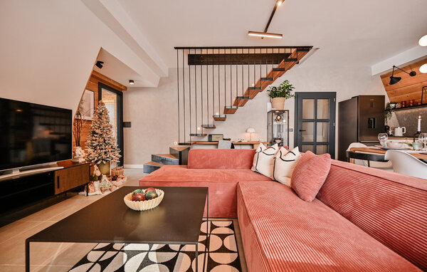 Holiday Home - Mrkopalj - Sunger , Croatia - CKB430 4