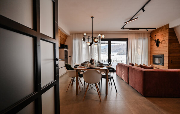 Holiday Home - Mrkopalj - Sunger , Croatia - CKB430 301