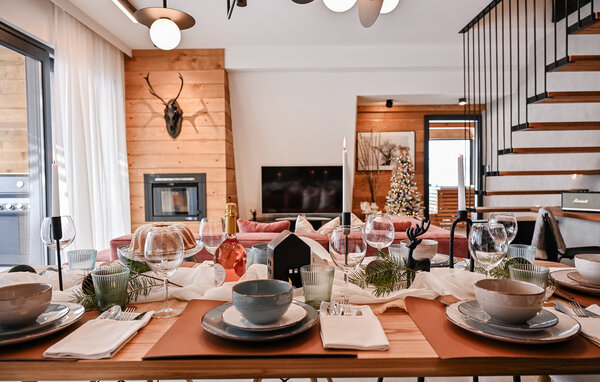 Holiday Home - Mrkopalj - Sunger , Croatia - CKB430 302
