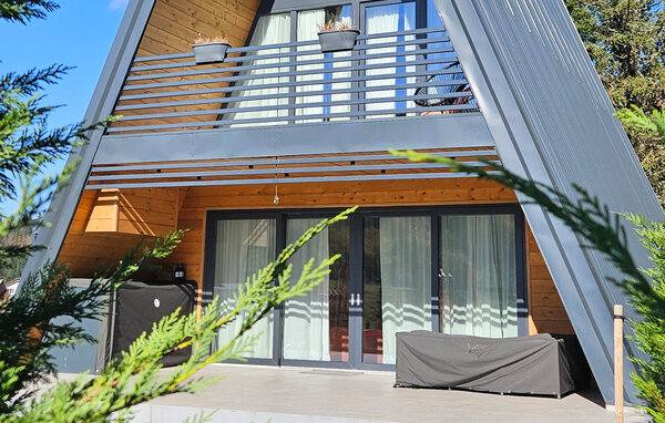 Holiday Home - Mrkopalj - Sunger , Croatia - CKB430 81