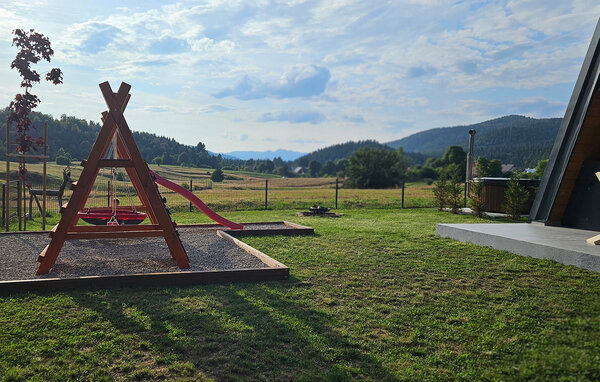 Holiday Home - Mrkopalj - Sunger , Croatia - CKB430 102