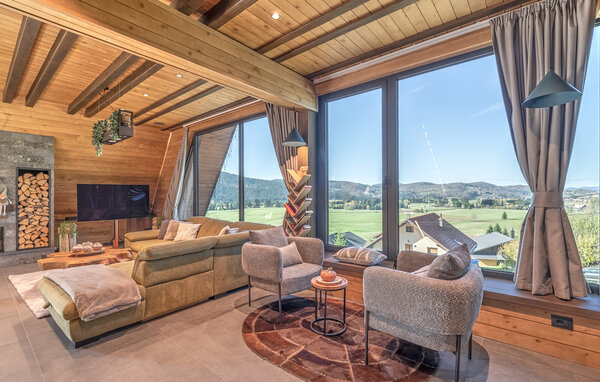 Casa vacanze - Gorski kotar - Ravna Gora , Croazia - CKB431 303