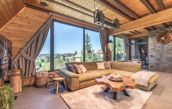 Casa vacanze - Gorski kotar - Ravna Gora , Croazia - CKB431 304