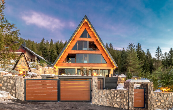 Casa vacanze - Gorski kotar - Ravna Gora , Croazia - CKB431 82