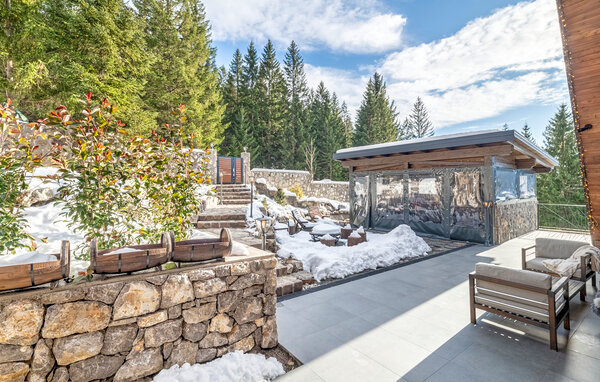 Casa vacanze - Gorski kotar - Ravna Gora , Croazia - CKB431 101