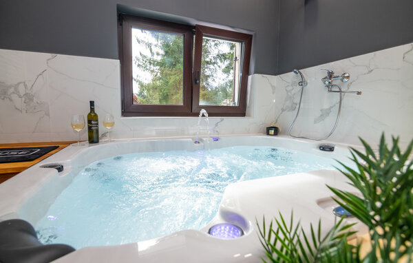 Holiday Home - Gorski Kotar - Mrkopalj , Croatia - CKB432 802