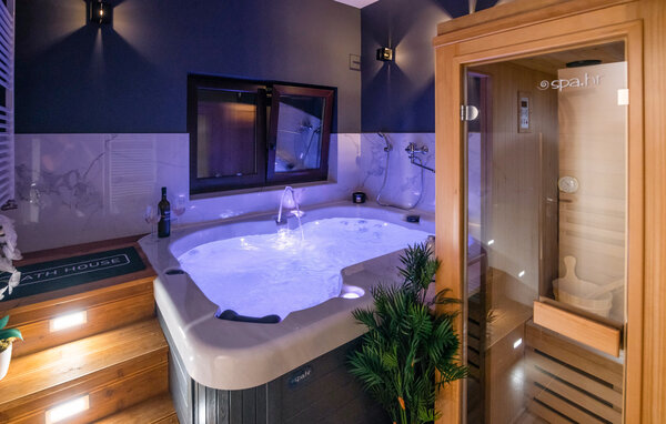 Holiday Home - Gorski Kotar - Mrkopalj , Croatia - CKB432 805