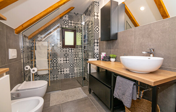 Holiday Home - Gorski Kotar - Mrkopalj , Croatia - CKB432 701