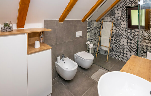 Holiday Home - Gorski Kotar - Mrkopalj , Croatia - CKB432 702