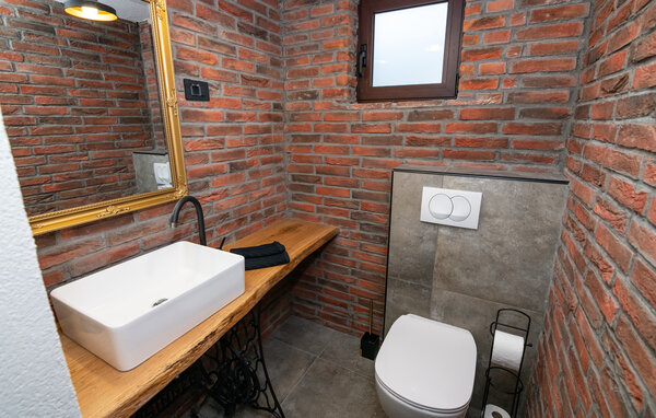 Holiday Home - Gorski Kotar - Mrkopalj , Croatia - CKB432 703