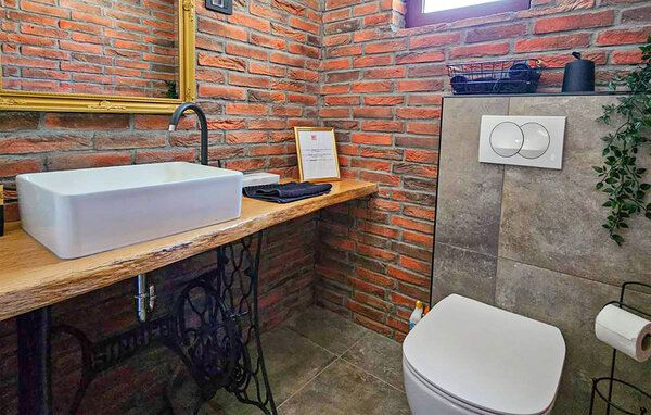 Holiday Home - Gorski Kotar - Mrkopalj , Croatia - CKB432 704
