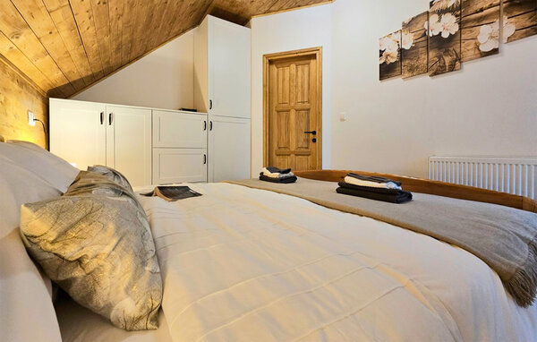 Holiday Home - Gorski Kotar - Mrkopalj , Croatia - CKB432 601