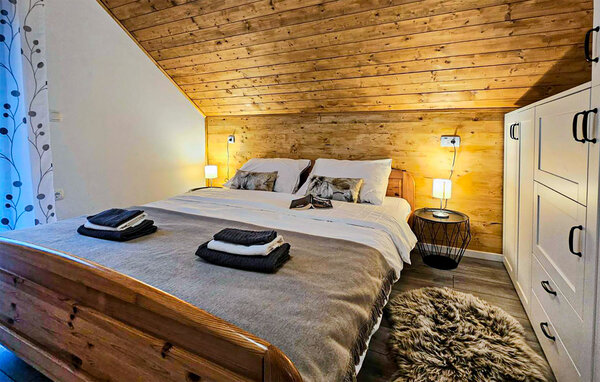 Holiday Home - Gorski Kotar - Mrkopalj , Croatia - CKB432 7